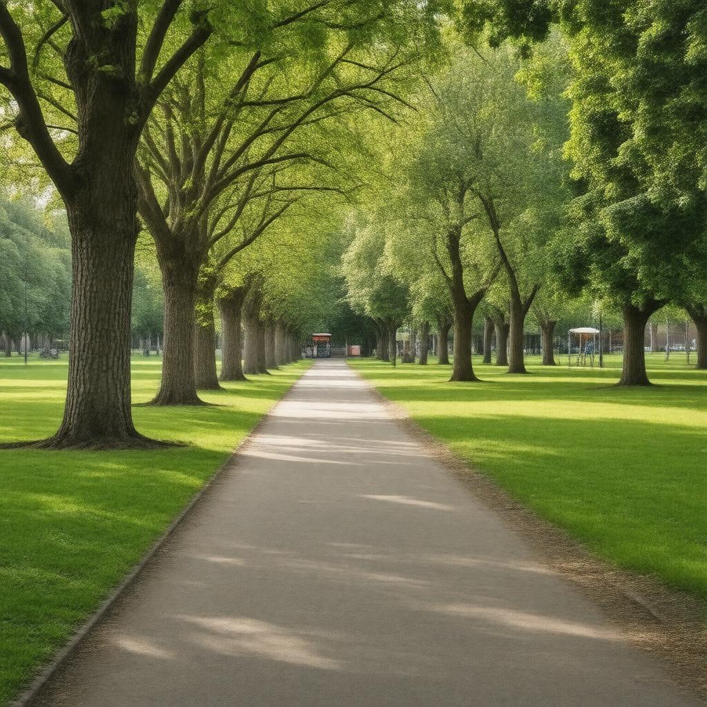 Ealing Common